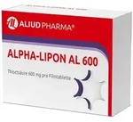 Alpha Lipon AL 100 St