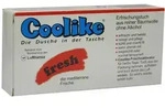 Coolike Feuchtt&uuml;cher fresh BW 5 St