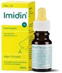 Imidin N Nasentropfen 10 ml