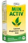 Minactiv Pulver 250 g