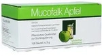 Mucofalk Apfel Granulat Beutel 100 St