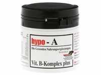 HYPO A Vitamin B Komplex plus Kapseln 120 Stück