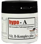 HYPO A Vitamin B Komplex plus Kapseln 120 St
