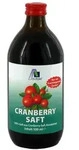 Avitale Cranberry Saft 500 ml