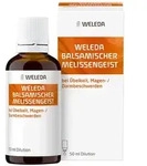 Weleda Balsamischer Melissengeist 50 ml