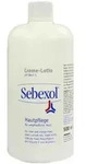 Sebexol Creme Lotio 500 ml