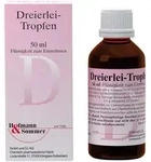 Dreierlei Tropfen 50 ml