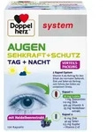 Doppelherz system Augen Sehkraft+Schutz 120 St
