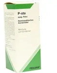 P STA Spag.peka Tropfen 100 ml