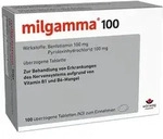 milgamma 100 St