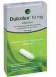 Dulcolax Suppositorien - Reimport 6 St