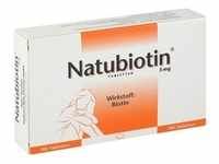 Natubiotin 5mg Tabletten 100 Stück