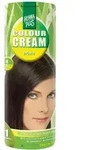 Hennaplus Colour Cream brown 4 60 ml