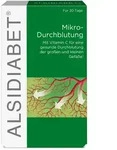 Alsidiabet Diabetiker Mikro Durchblutung 60 St