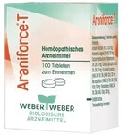 Araniforce T Tabletten 100 St