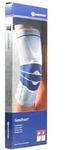 Bauerfeind GenuTrain Kniebandage, Gr. 3, natur 1 St