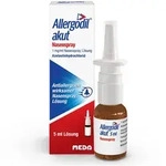 Allergodil akut Nasenspray 5 ml