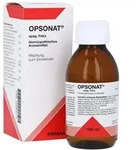 Opsonat Spag.konzentrat 150 ml