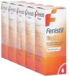 Fenistil Tropfen Reimport - Reimport 100 ml
