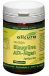 allcrua AFA Algen 250 mg blaugr&uuml;n Tabletten 120 St