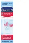 Olynth N 0,1% abschwellendes Nasenspray bei Schnupfen 10 ml