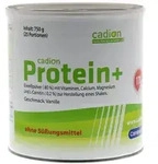Cadion Protein+ Pulver 750 g