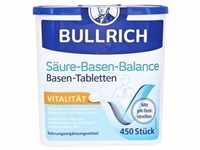 Bullrich Säure Basen Balance Tabletten 450 Stück