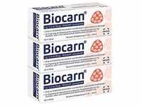 Biocarn Sirup 3x50 Milliliter