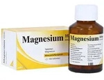 Magnesium 100 mg Jenapharm Tabletten 100 St