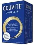 Ocuvite Complete 60 St