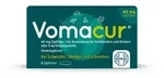 Vomacur 40 mg Z&auml;pfchen 5 St