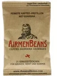 AirmenBeans Feinste Kaffee-Pastillen mit Guarana 21 St