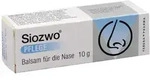 Siozwo Pflege Balsam Nase 10 g