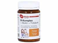 B Komplex+biotin+folsäure Tabletten 300 Stück