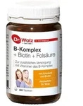 B-komplex+biotin+fols&auml;ure Tabletten 300 St