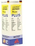 Combiscreen 9+leuko Plus Teststreifen 100 St