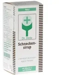 Schnecken-extrakt-sirup Hotz 100 ml