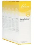 PZN-DE 03898504, Pascoe pharmazeutische Pr&auml;parate Lymphdiaral DS 5X100 g,