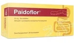 Paidoflor Kautabletten 50 St