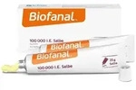 Biofanal Salbe 50 g