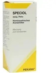 Speciol Spag.peka Tropfen 100 ml
