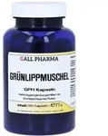Gr&uuml;nlippmuschel GPH Kapseln 180 St