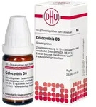 Colocynthis D6 Globuli 10 g