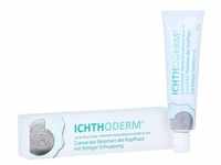 Ichthoderm 2% Creme 50 Gramm