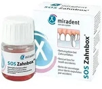 Miradent Zahnrettungsbox SOS Zahnbox 1 St