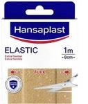 Hansaplast Elastic 1m x 8cm 1 St