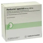 Reducto Spezial &Uuml;berzogene Tabletten 100 St
