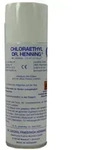 Chloraethyl Dr. Henning Spraydose 175 ml