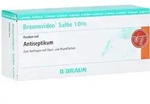 Braunovidon Salbe 100 g