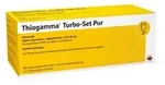 Thiogamma Turbo-Set Pur 10X50 ml